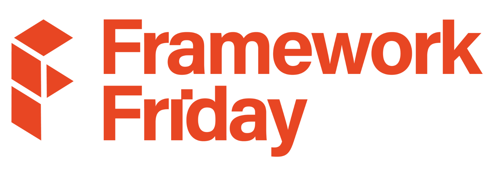 Framework Friday